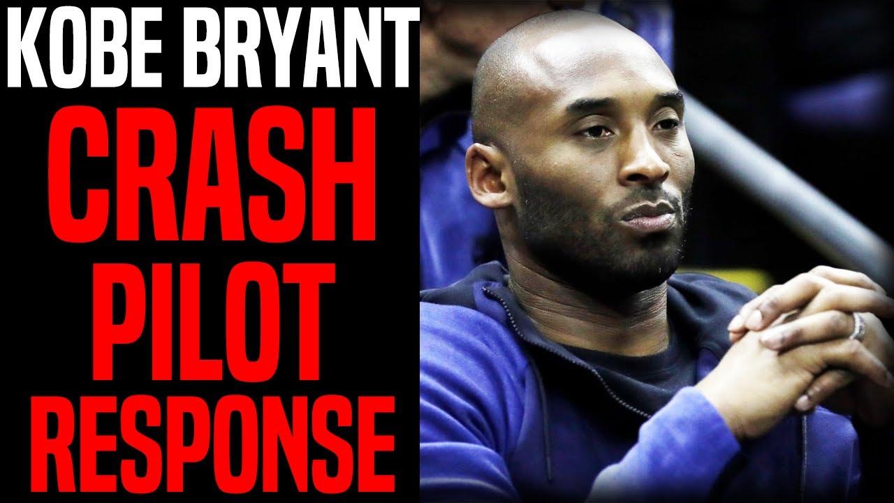 Kobe Bryant Crash: A Helicopter Pilot Responds | SGT Report