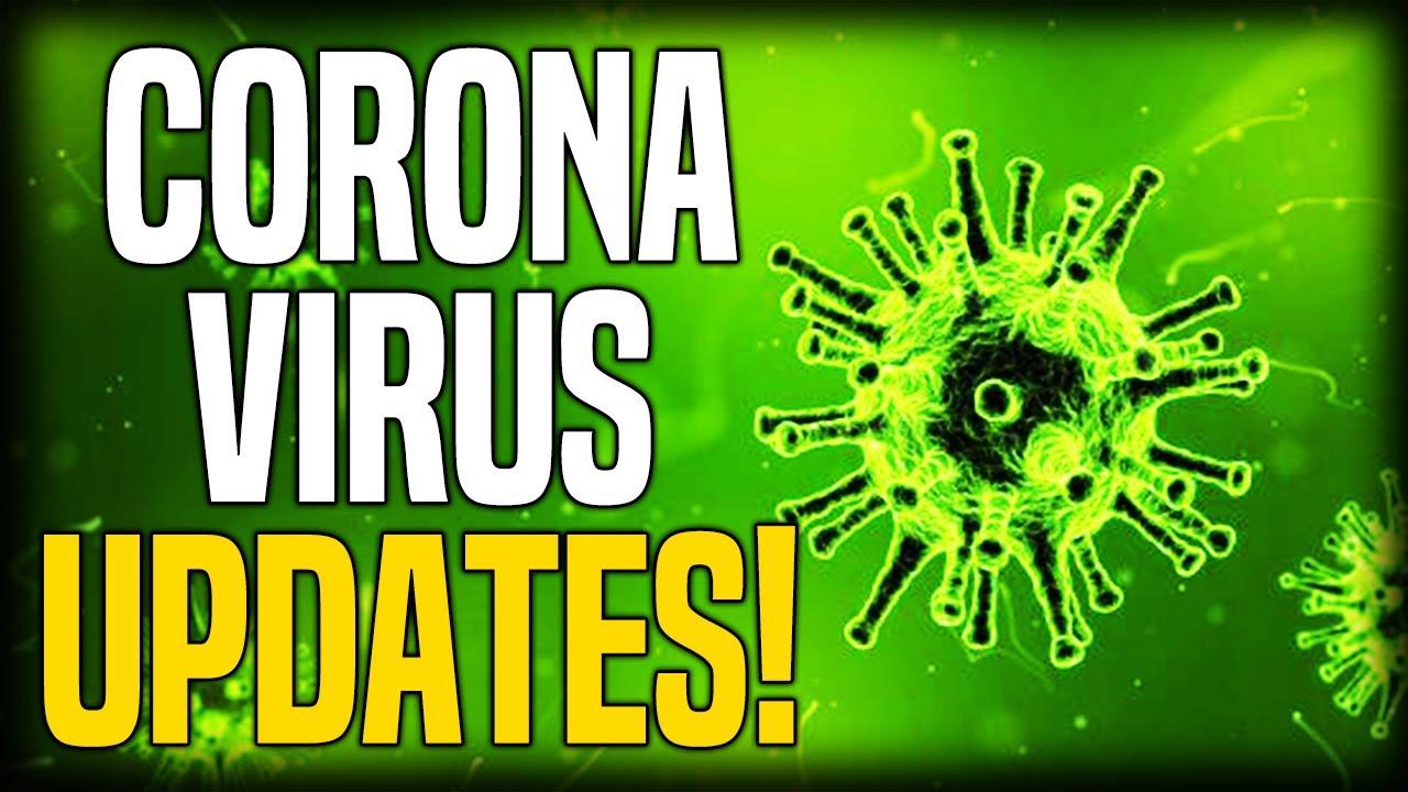 Coronavirus Update with Stefan Molyneux! | SGT Report