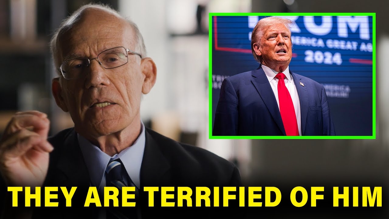 Brace Yourself For What S Coming In 2024 Victor Davis Hanson Warns The   Brace Yourself For What 8217 S Coming In 2024 Victor Davis Hanson Warns The Left Knows They 8217 Re 8220 Cooked 8221 If 8220 Vampire 8221 Trump Wins 2V6jH 6F6K0 