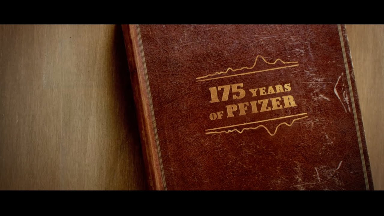 pfizer super bowl ad youtube