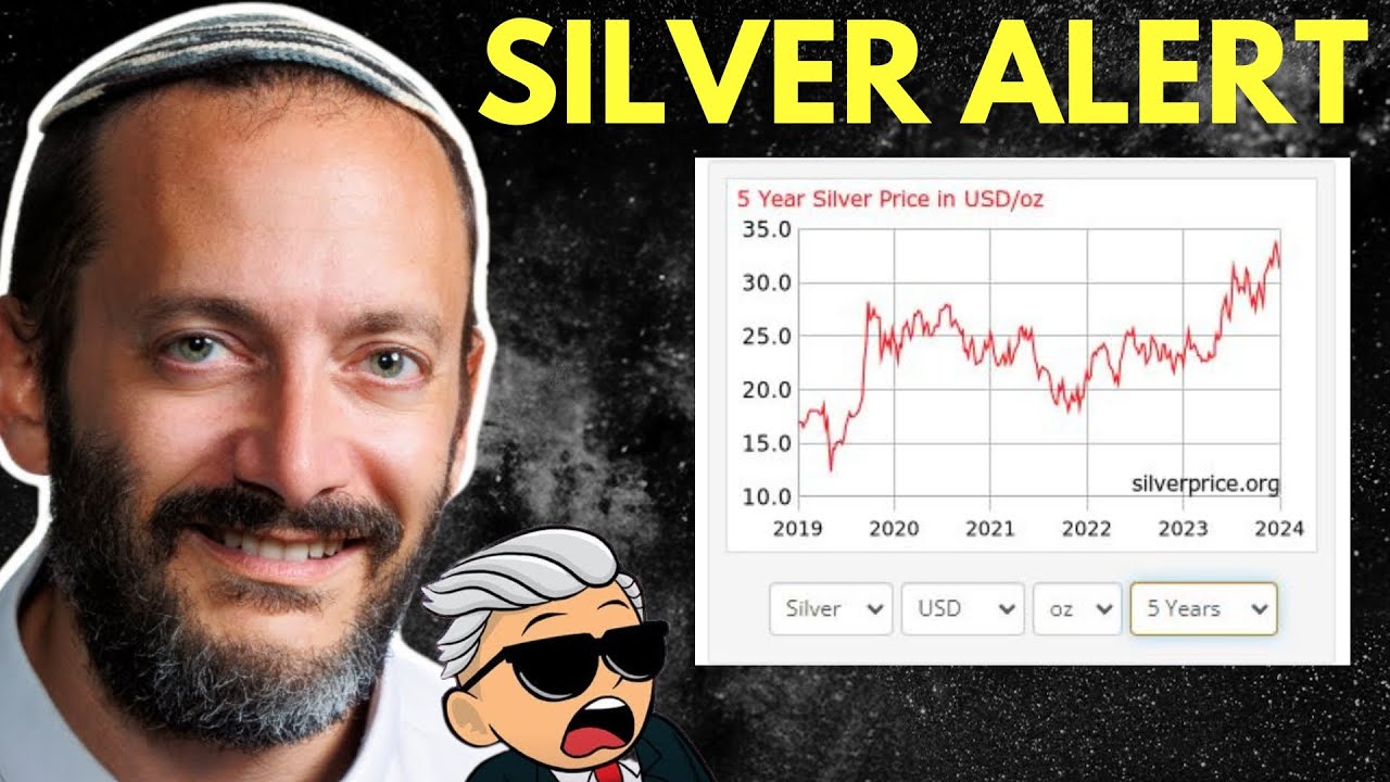 2025 GOLD & SILVER PRICE SURGE: Is This the END for Central Banks? ??