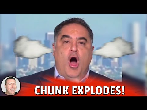 Chunk Uygur ExpIodes on Democrat “Election Guru” Allan Lichtman! ? MUST SEE!