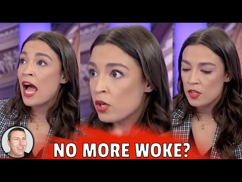 Democrats Abandoning Wokeness?