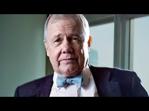 Jim Rogers Interview on Trading the Trump Cabinet, Tariffs, and the World Economic Outlook