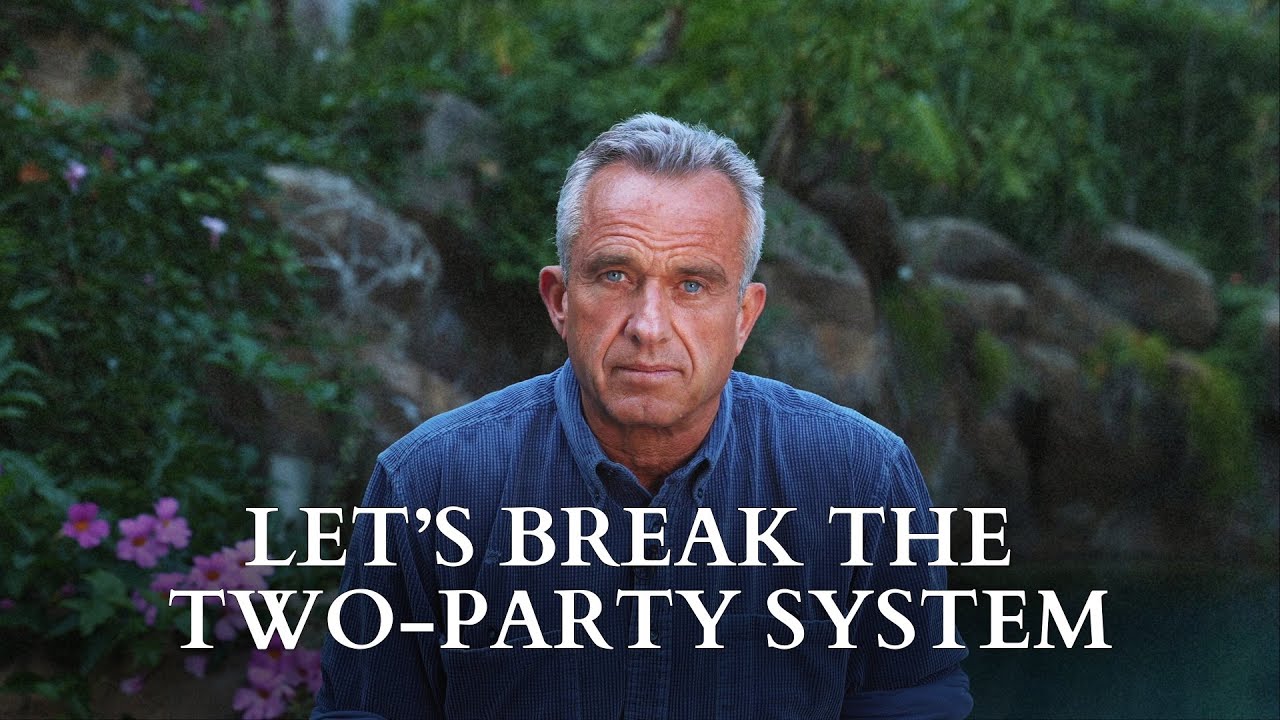 Breaking The Two-Party System