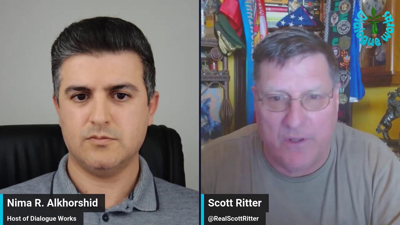 Scott Ritter: Is the West’s Ukraine Gamble Leading Us to Nuclear War? – IDF on the Brink in Lebanon!