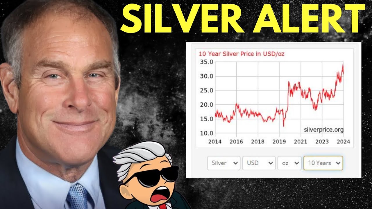 Why Gold & Silver Prices Will SKYROCKET in 2025 – Central Banks Are RUNNING OUT OF TIME! ??