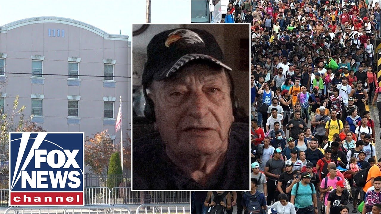 Veterans Evicted, Migrants Prioritized: The Tyranny of Globalist Policies Hits Home in America (Videos)