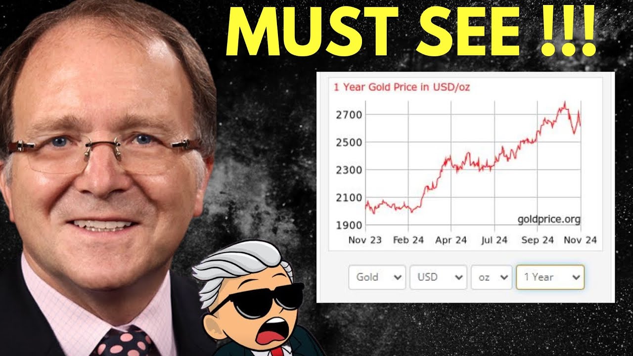 CENTRAL BANK COLLAPSE INCOMING!: Silver Prices WILL EXPLODE!??