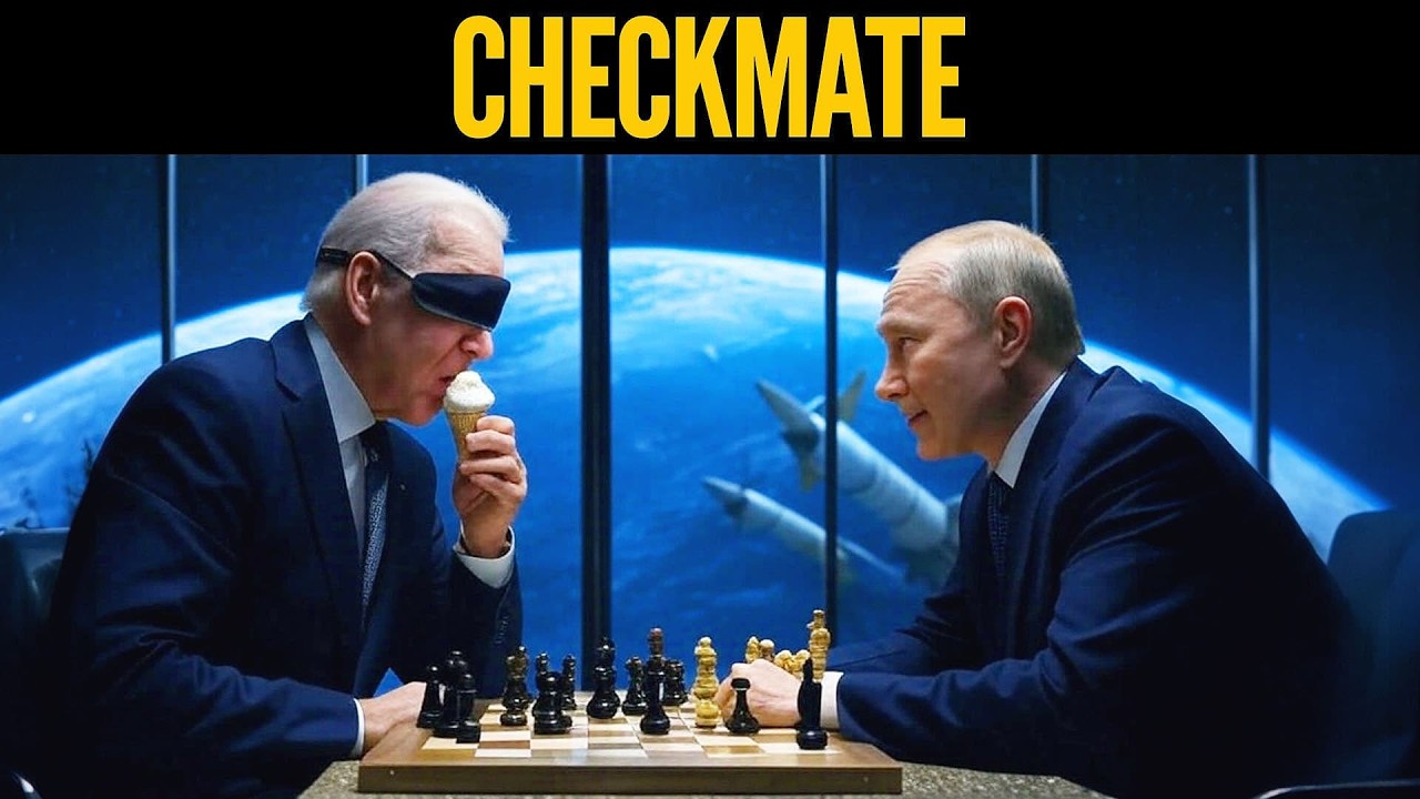 Has Russia ‘Checkmated’ the West With Oreshnik? Mike Maloney