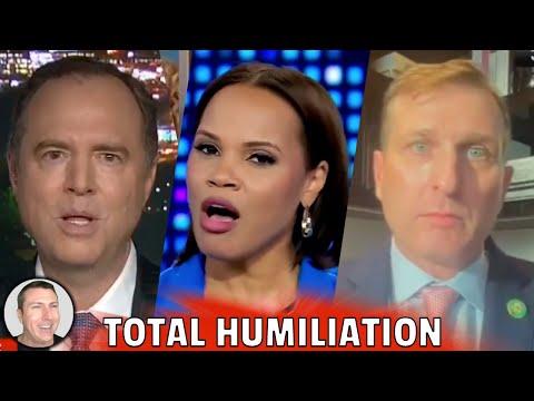 They Are TOTALLY HUMILIATED Over Hunter Biden Pardon – And Don’t Know What To Say!