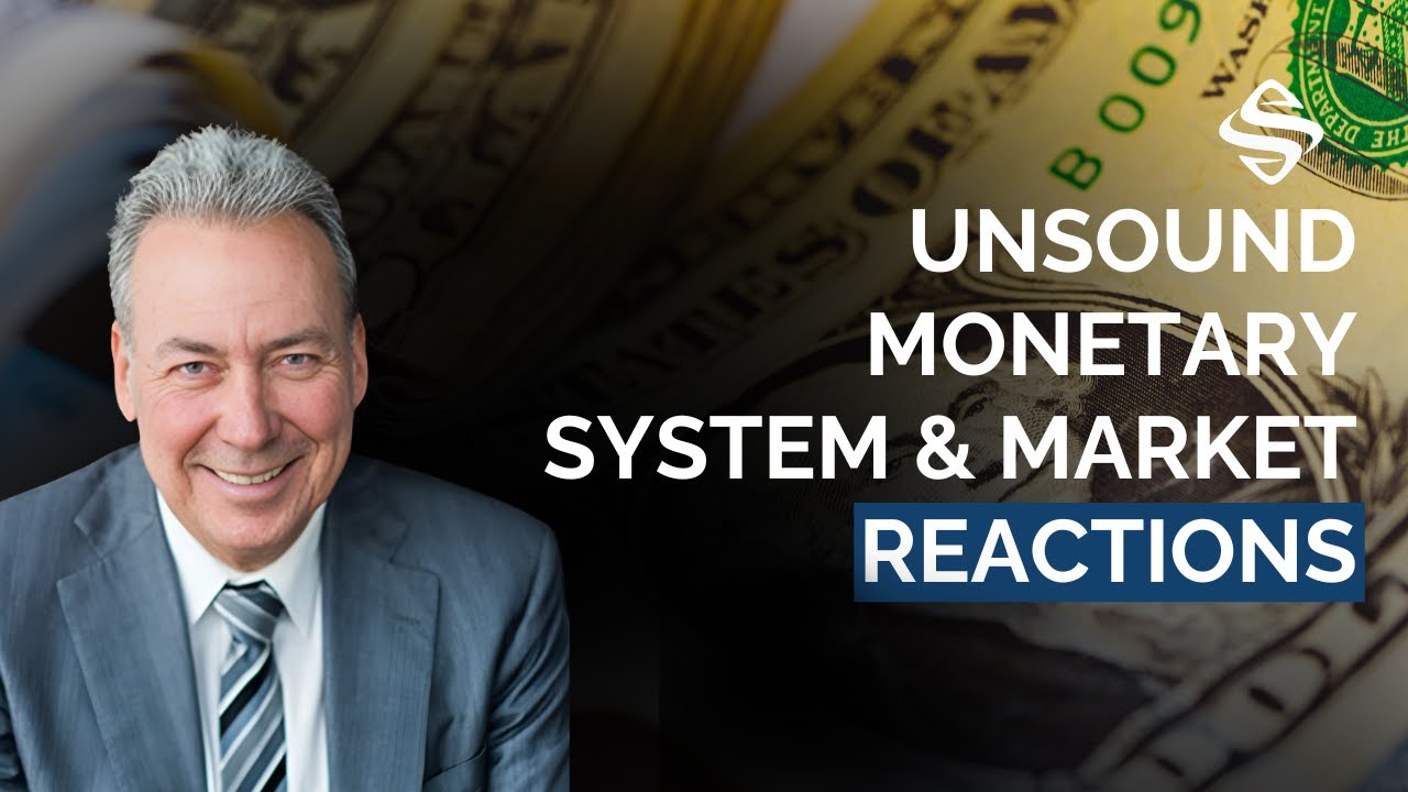 Unsound Monetary System | David Morgan