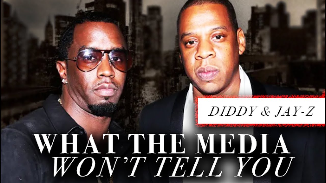 What the Media Won’t Tell You About Jay-Z