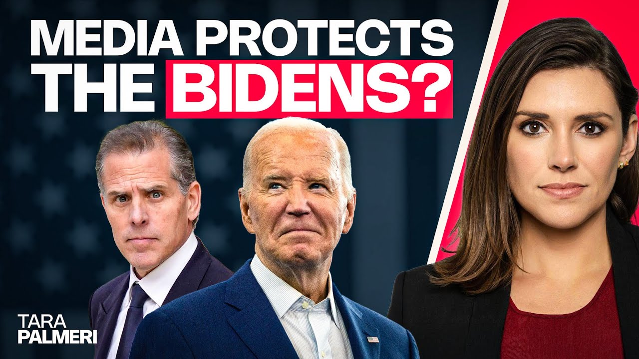 Former Politico Scribes Detail Pro-Biden Bias on Laptop, Other Stories