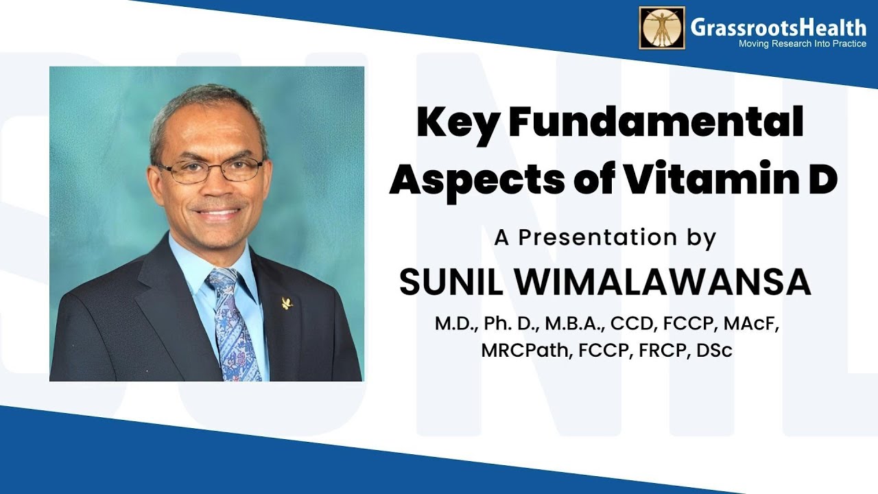 Everything You Need to Know About Vitamin D for Your Health